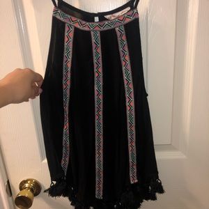 H&M Coachella Collection